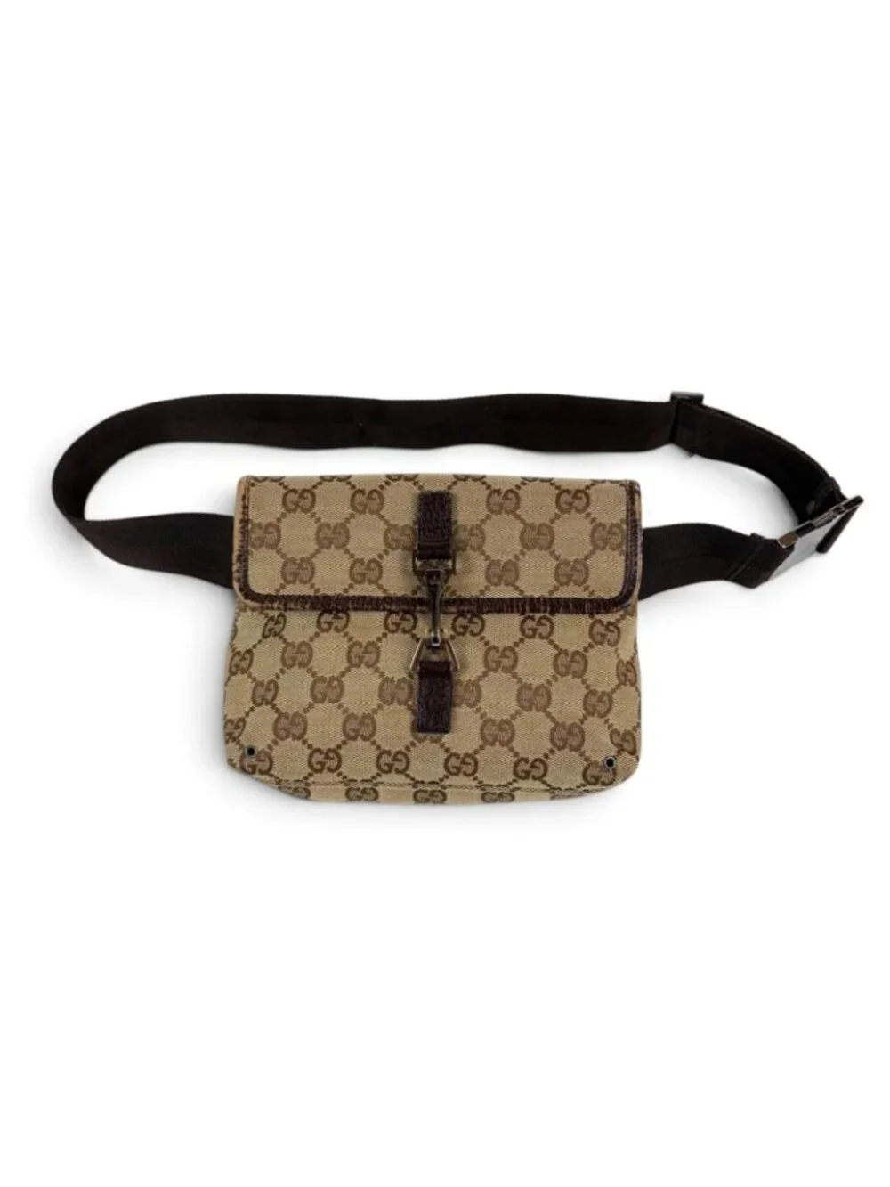 Gucci gg canvas